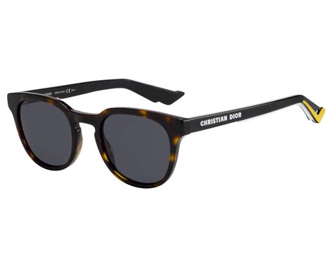 lunettes homme christian dior|original Christian Dior unisex sunglasses.